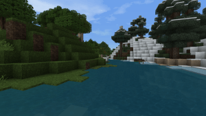 Misa's Texturepack