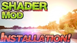 Sonic Ether's Unbelievable Shaders 1.7.2