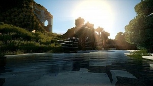 Life HD Texture Pack 1.7.9, 1.7.2