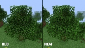 Offizielle neue Minecraft Texturen!