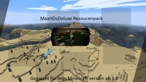 MaxHDs Deluxe TP