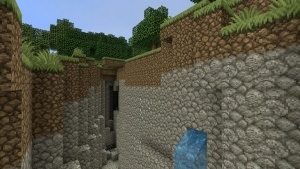 John Smith Legacy 1.16.5